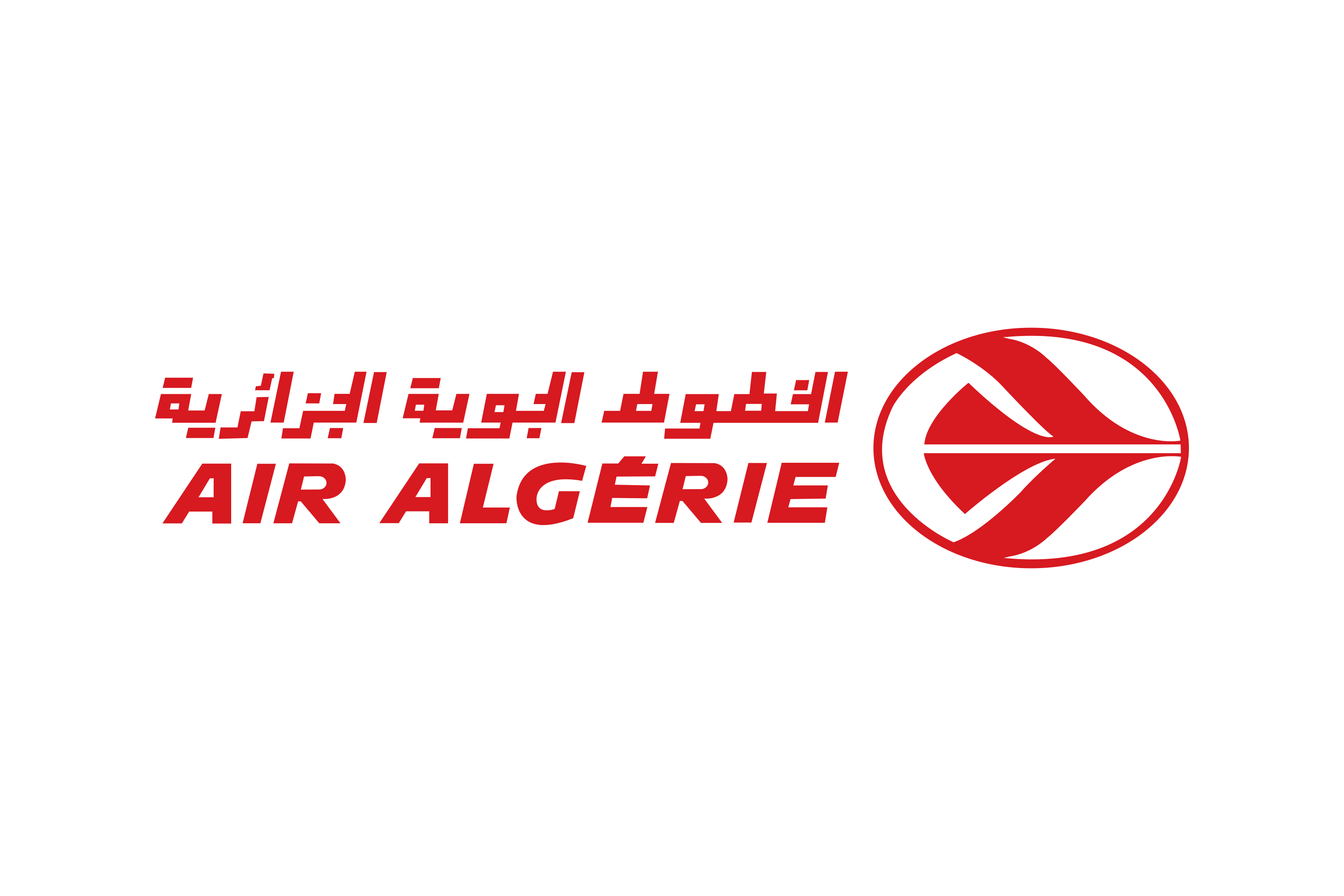 Air Algerie