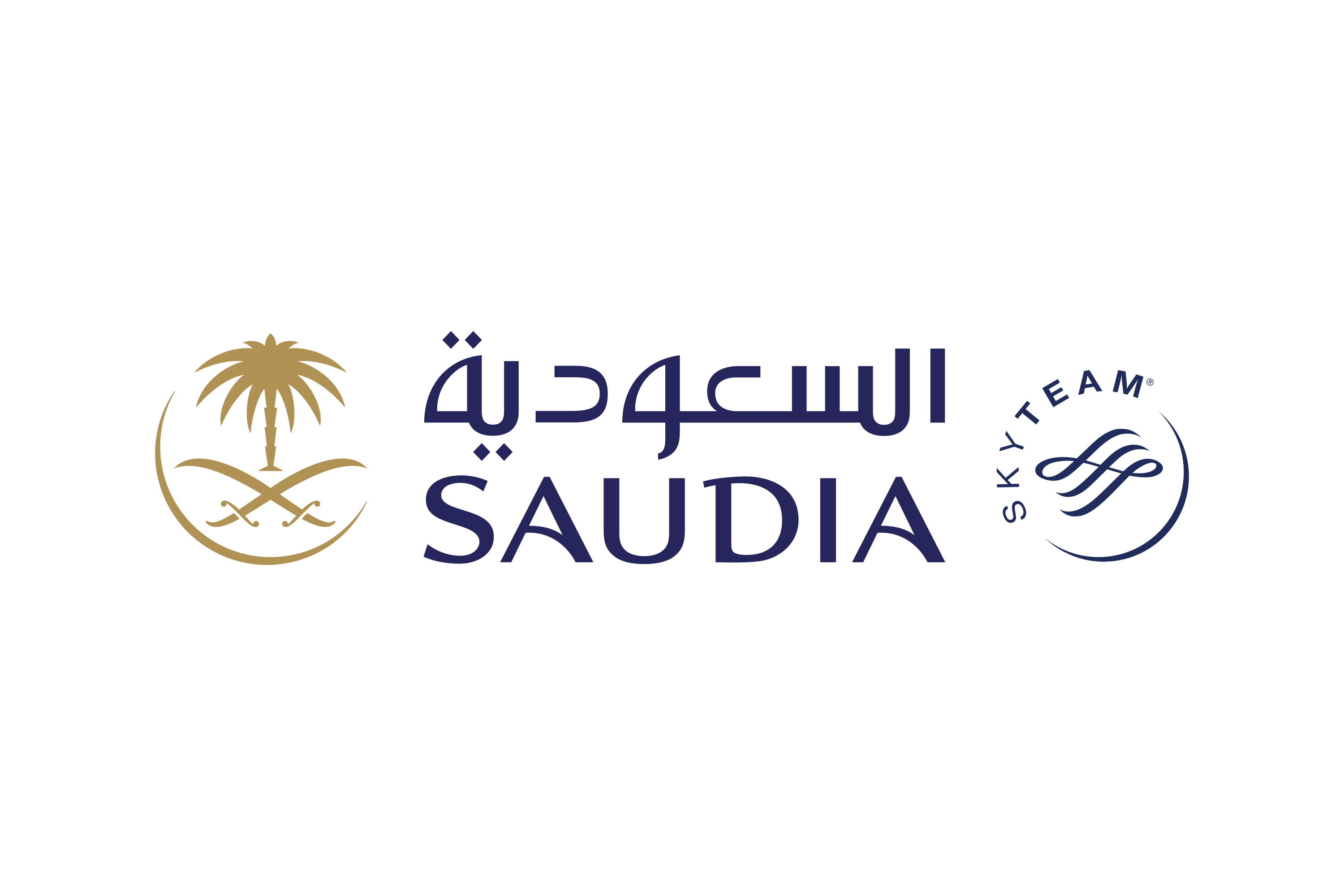 Saudia